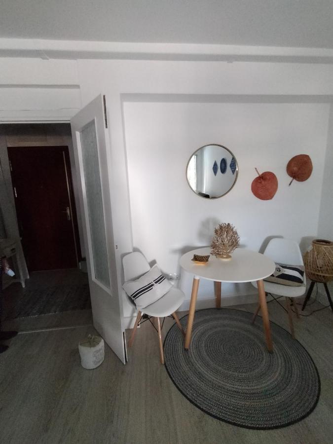 엘푸에르토데산타마리아 Flamenco Playa 아파트 외부 사진