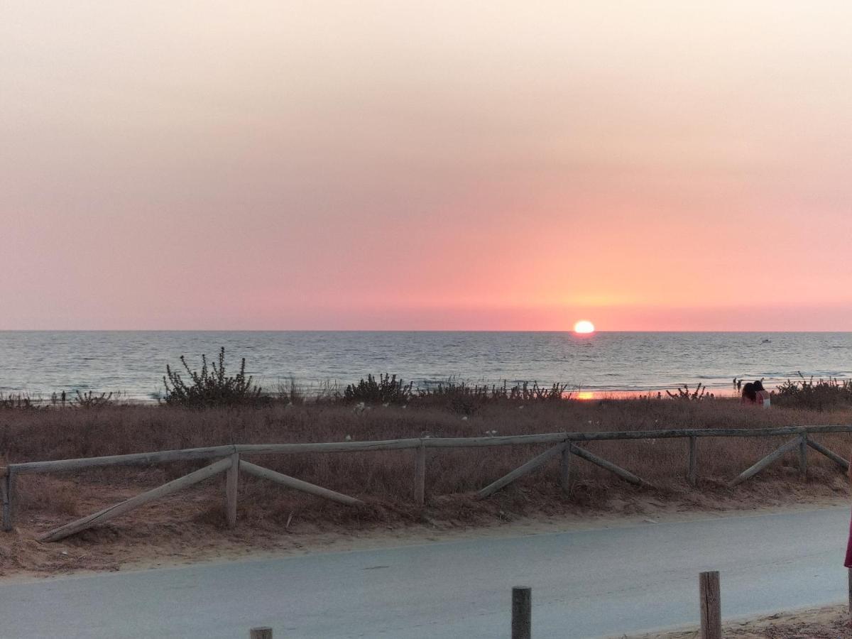 엘푸에르토데산타마리아 Flamenco Playa 아파트 외부 사진
