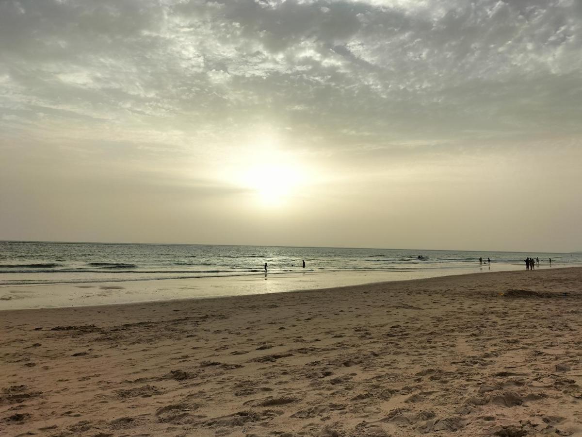 엘푸에르토데산타마리아 Flamenco Playa 아파트 외부 사진